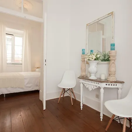 Apartman Principe Real Delight Lisboa