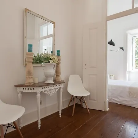 Apartman Principe Real Delight