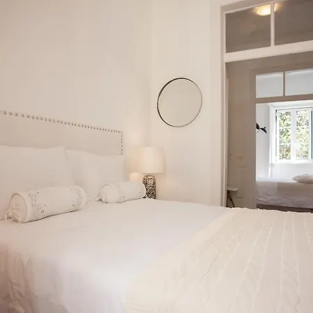 Apartman Principe Real Delight