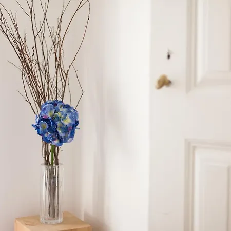 Apartman Principe Real Delight *