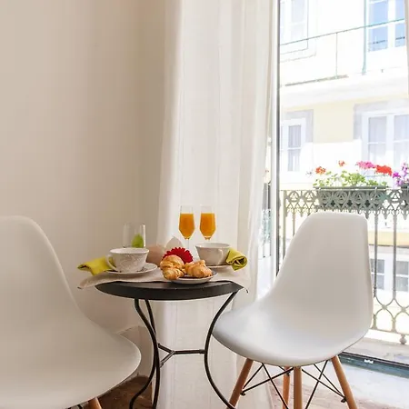Apartmán Principe Real Delight *
